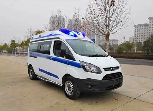 鄂尔多斯救护车出租